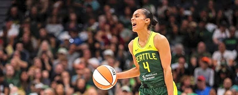 Storm hope recent addition will fuel stretch run as they visit Aces