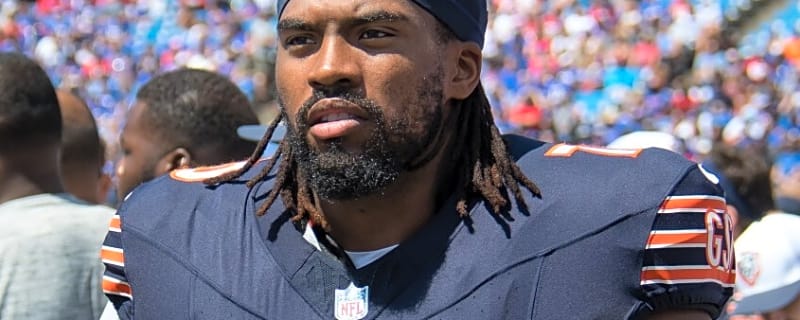 'He looked like a brand new man' — Ben Johnson's praise for recent draft pick provides encouragement for the status of a major roster need