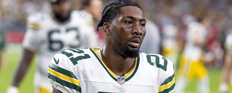 Packers get brutal injury news in banged up secondary