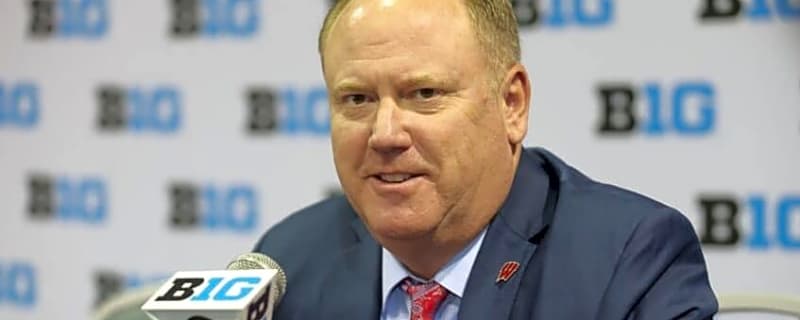 Badgers’ bench wing Braeden Carrington shining with strong initial 2025 practices