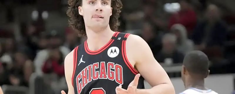 NBA analyst revisits Chicago Bulls’ Josh Giddey blockbuster 1 year later