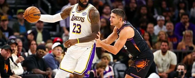 LeBron James’ comment on defending Grayson Allen shows why his mindset is still vital for LA Lakers