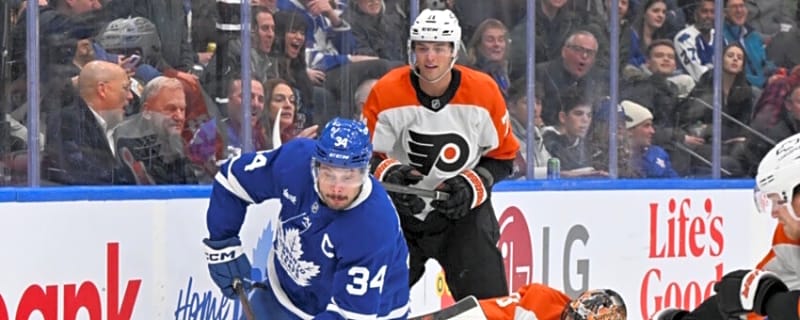 NHL Rumors: David Carle Declines Toronto’s Request, and Three Center Targets for the Philadelphia Flyers