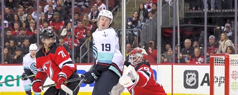 NHL Rumors: New Jersey Devils and Montreal Canadiens Were Interested in Jared McCann