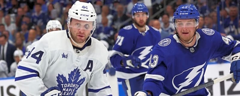 NHL Rumors: Dan Vladar, Darren Raddysh, and Potential Buyout Candidates