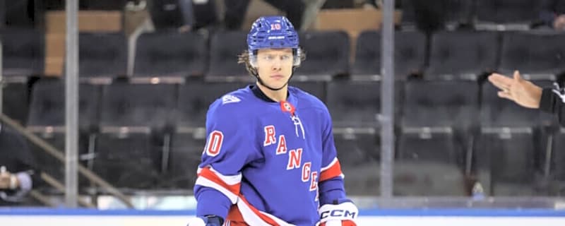 NHL Rumors: Artemi Panarin and Joonas Korisalo