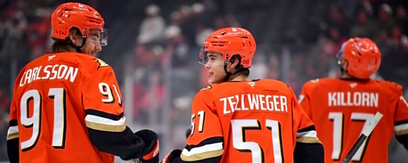 NHL Rumors: Ducks GM Pat Verbeek Will Be Patient with RFA Extensions