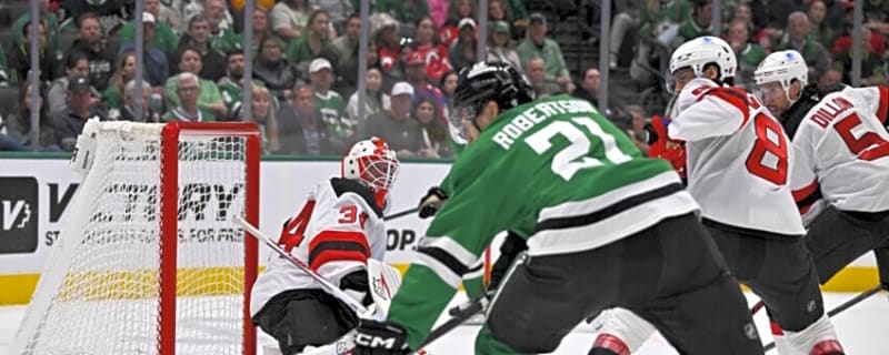 Draft Pick Trade Talk Should Pick Up, and Trade Targets for the New Jersey Devils