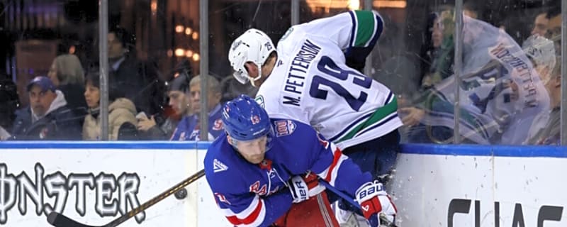 NHL Rumors: Some buy-low, reclamation projects for the Vancouver Canucks