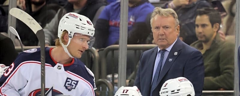 Predators GM Search to Two Coaches Who Need Contracts to Two Coaches on the Hot Seat