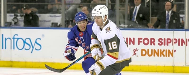NHL Trades: Mason McTavish, Pavel Dorofeyev, and JJ Peterka on the Move