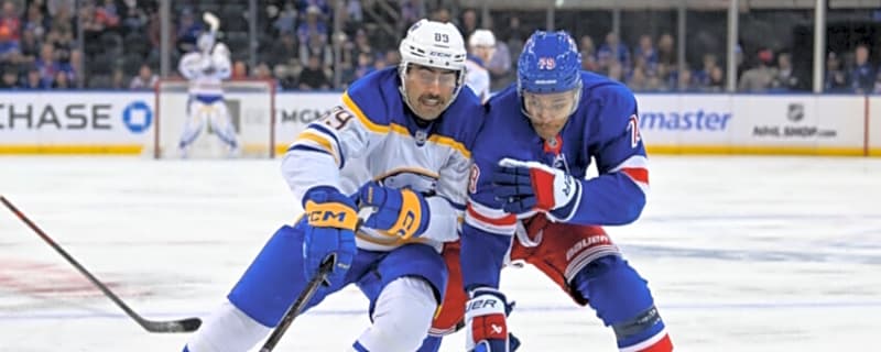 Three potential trade targets for New Jersey Devils
