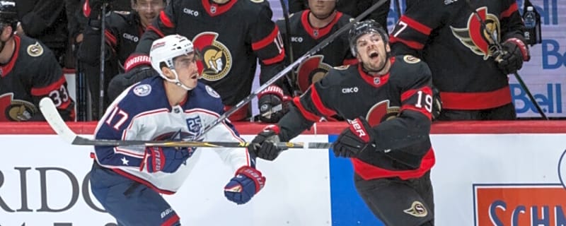 NHL Rumors: Mason Marchment looking for big deal; several areas of need for the Senators