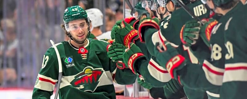 NHL Rumors: Minnesota Wild Went All In with Quinn Hughes Can They Keep Him?