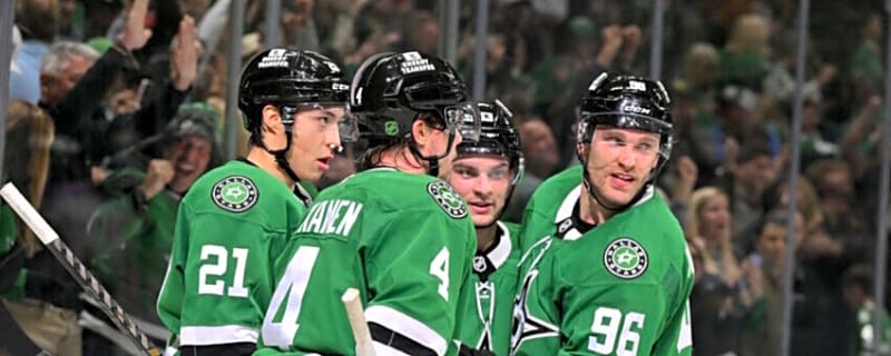 2026-27 Dallas Stars Season Preview