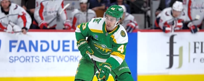 NHL Rumors: Quinn Hughes Was Always Leaving Vancouver and Had Trade Protection