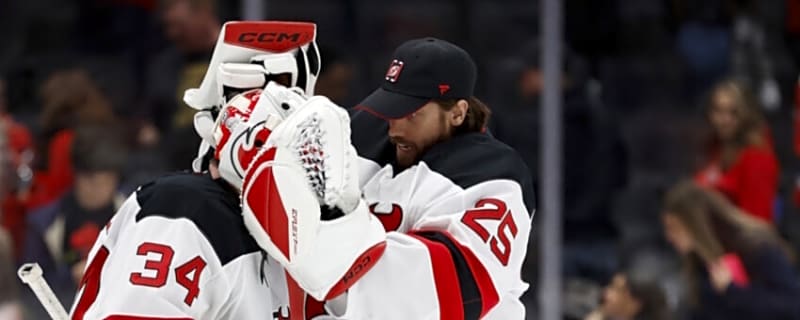 NHL Rumors: New Jersey Devils Will Make Major Roster Upgrades This Offseason