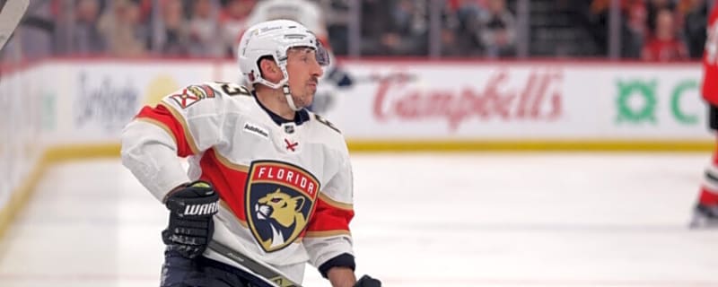 NHL News: Hagel Fined, 2028-29 Projected Salary Cap, and Injury Notes