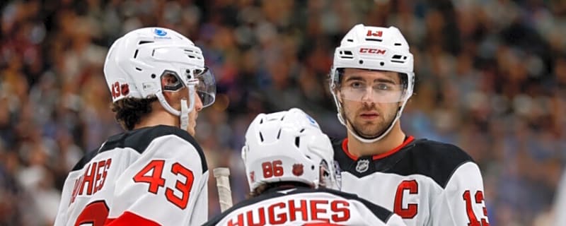 2026-27 New Jersey Devils Season Preview