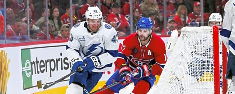 Interest in the Florida Panthers Front Office, and the Top 20 NHL Free Agents