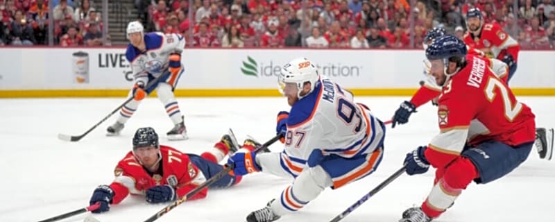 Edmonton Oilers waiting for whenever Connor McDavid ready to talk