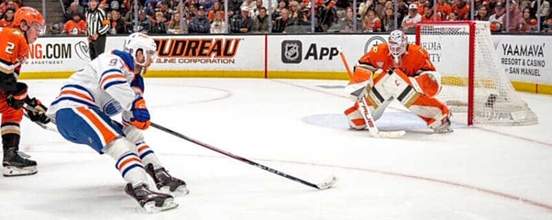 Is the Window Closing to Keep Connor McDavid in Edmonton?