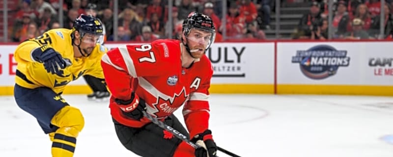 Oilers GM Stan Bowman opens up about Connor McDavid talks