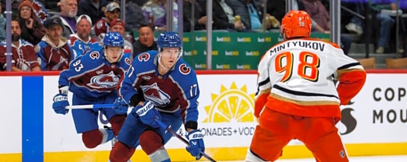 NHL Rumors: Anaheim Ducks, and Quick Hits From Around the League