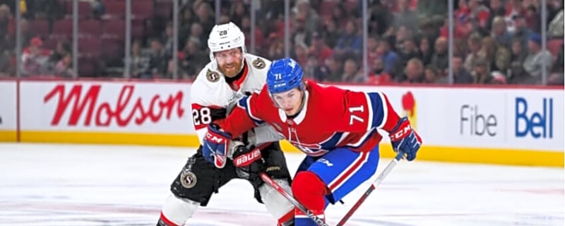Ottawa Senators continue to talk to their free agents