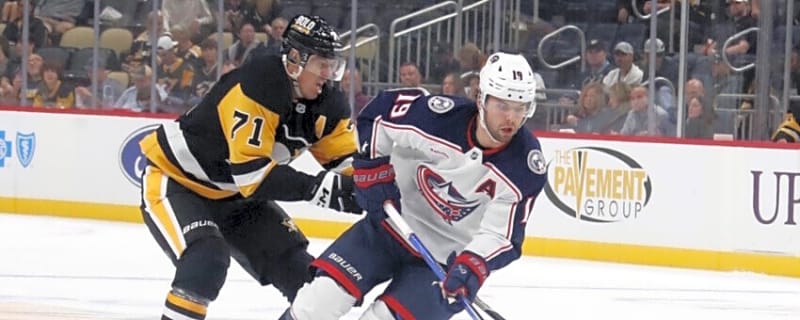 NHL Rumors: Penguins have over $40 million to work with; Blue Jackets have list of important free agents to make decisions on