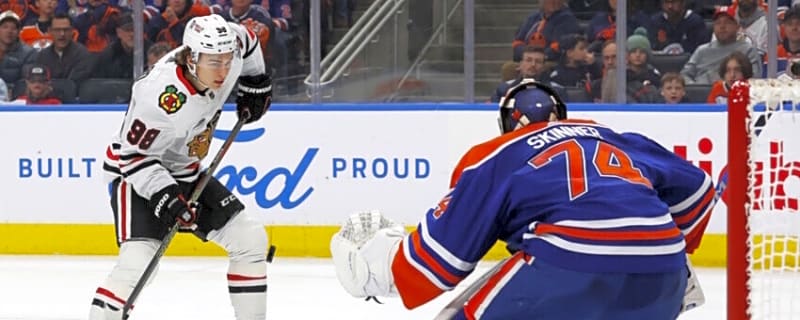The Ottawa Senators and Stuart Skinner? What Type of Deal Will Connor Bedard Want?