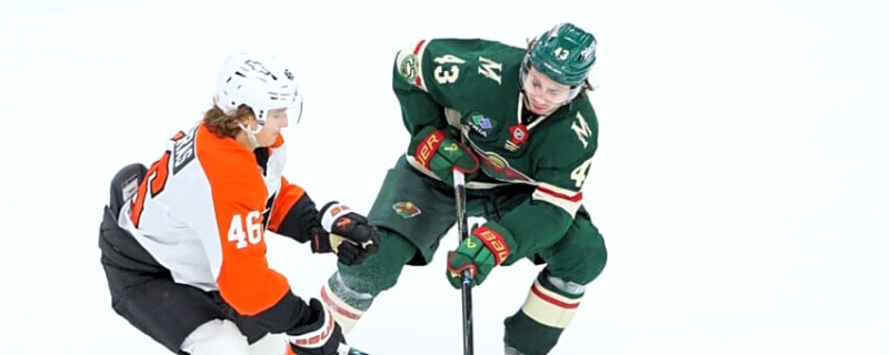 Five Players Who Could Get Traded, and the Flyers Could Eye Another Big Name