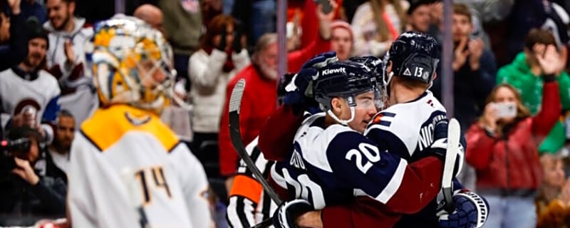 Nashville Predators Make a Trade and Will Keep Coaching Staff But Want to Improve