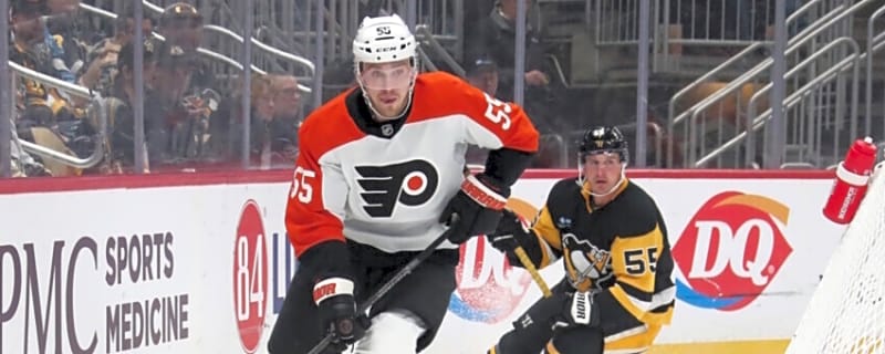 NHL Rumors: Penguins, Flyers could move a couple of pieces despite being in playoff race