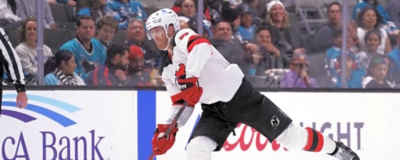 NHL Rumors: Rumors continue to fly surrounding Devils, Dougie Hamilton and Tom Fitzgerald