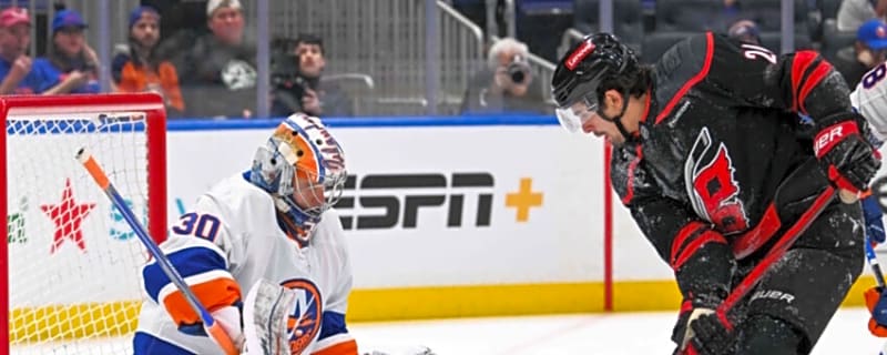 NHL Rumors: New York Islanders Buying and Trade Deadline Musings
