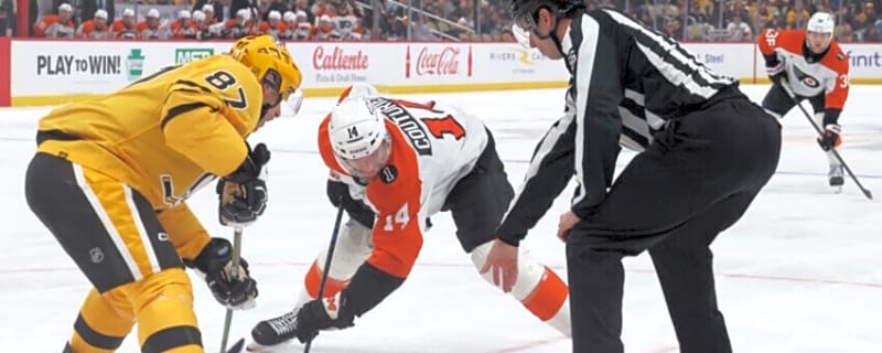 NHL Draft Lottery Odds and First Round Matchups – April 14th