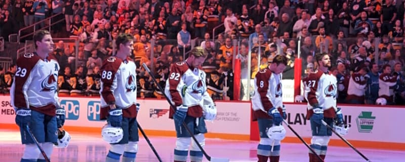2026-27 Colorado Avalanche Season Preview
