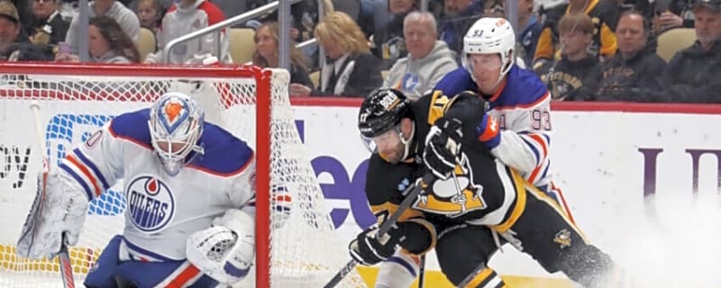 Penguins' Bryan Rust knows the trade rumors are going to be there