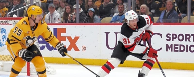 NHL Rumors: Looking at trade tiers for Penguins; Devils looking to make 'hockey trade' coming out of break