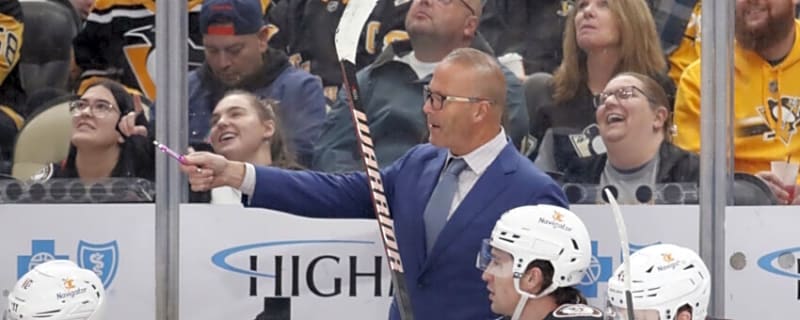 Do the Anaheim Ducks Have a Plan Under GM Pat Verbeek?