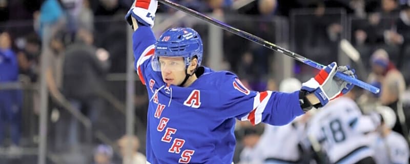 NHL Rumors: New York Rangers – Artremi Panarin, and Trade Tiers