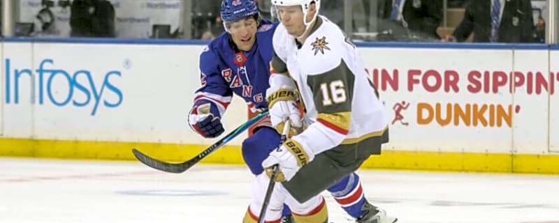 2026-27 New York Rangers Season Preview