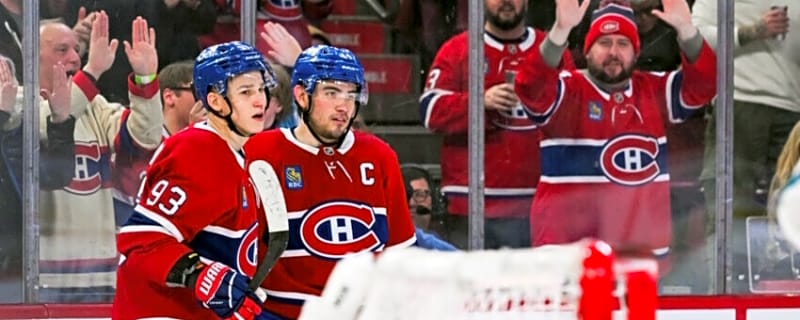 2026-27 Montreal Canadiens Season Preview