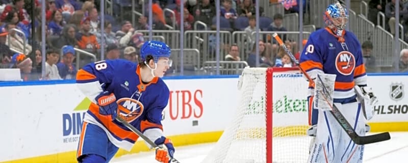 2026-27 New York Islanders Season Preview