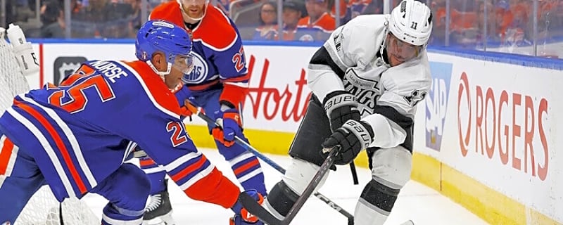 Three Teams That Darnell Nurse Would Okay a Trade Too, and Some Oilers Fallout