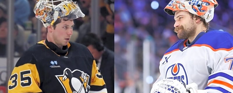 NHL Trade: Thoughts from the Media on the Edmonton Oilers – Pittsburgh Penguins Trade