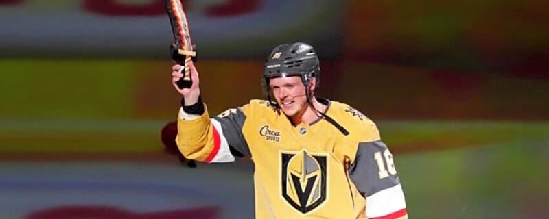 Vegas Golden Knights Have Cap Issues to Resolve to Sign Multiple Players