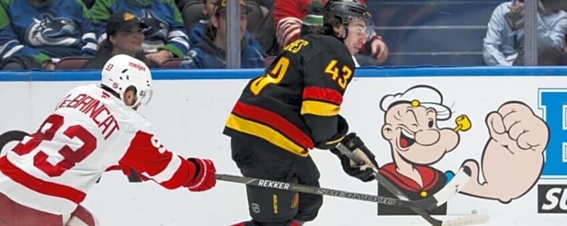 NHL Rumors: Teams Laying The Groundwork for a Potential Trade