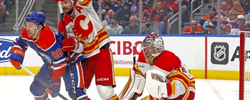 NHL Rumors: Andrew Mangiapane, and a Tiered NHL Trade Board